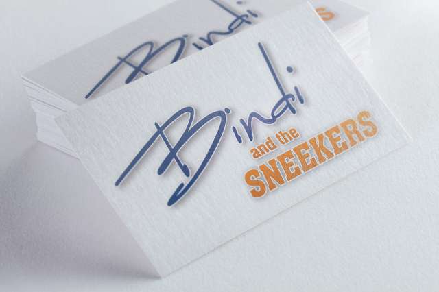 Bindi & The Sneekers