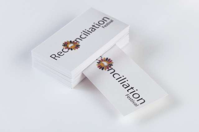 Reconciliation Festival