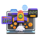 Club or Membership Websites