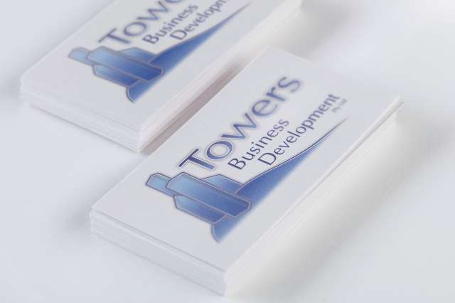 Towers Business Development