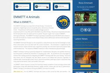 EMMETT 4 Animals