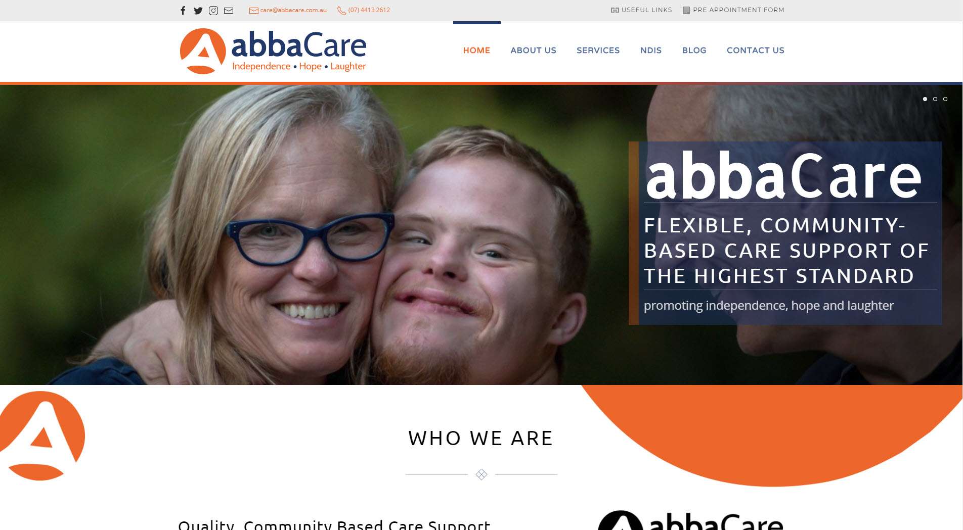 abbaCare