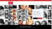 Click to view screenshot of Flash Photo Booths website.