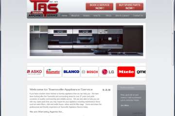 Townsville Appliance Service