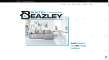 Click to view screenshot of Built by Beazley website.