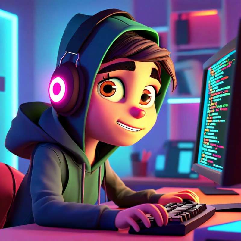 This account has been hacked! Change all your passwords!