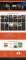 Click to view screenshot of Townsville Museum website.
