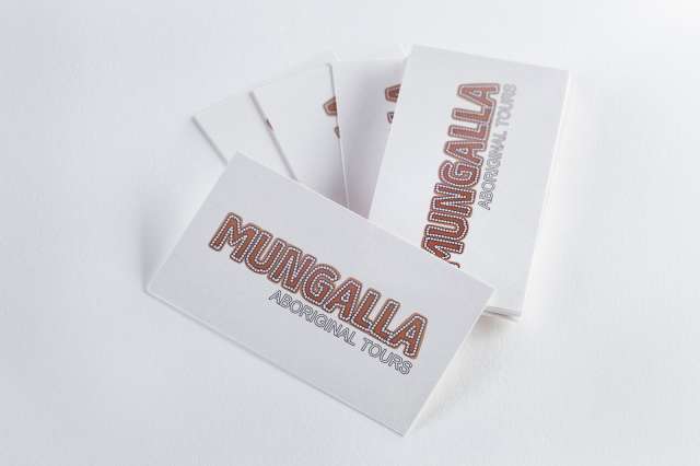 Mungalla Aboriginal Tours