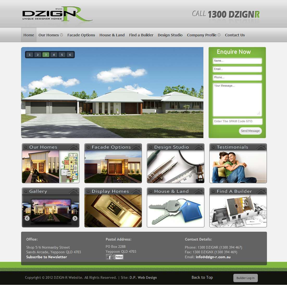 Dzign-R