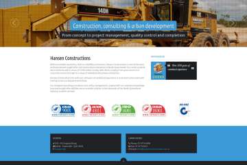 Hansen Constructions N.Q.