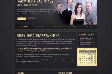 Abbey Road Entertainment