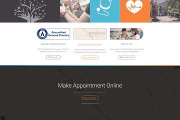 Bluewater Medical Practice