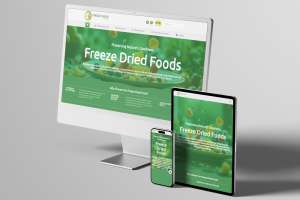 Freeze Dried Foods