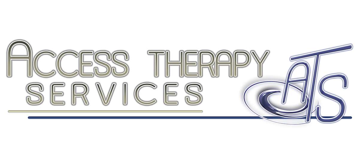 Access Therapy Services (2010 Design)