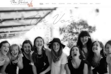 The Voice Singing School