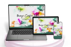 Margo Coufos Art