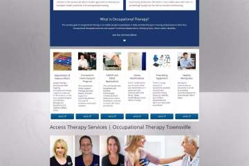 Access Therapy Services