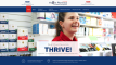 Click to view screenshot of Thrive Pharmacy & Diabetes Management website.