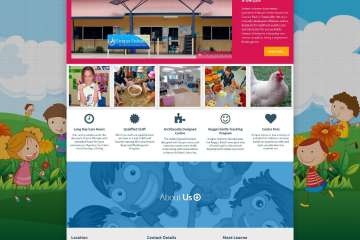 Unique Unicorns Child Care Centre