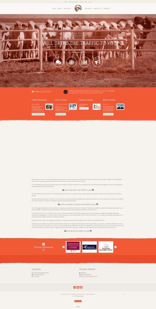 Jim Pola Digital Marketing