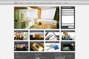 Charlie Sprake Designer Homes