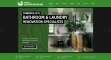 Click to view screenshot of Townsville Bathroom Renovations website.