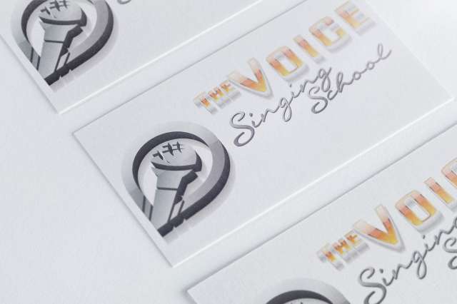 The Voice Singing School