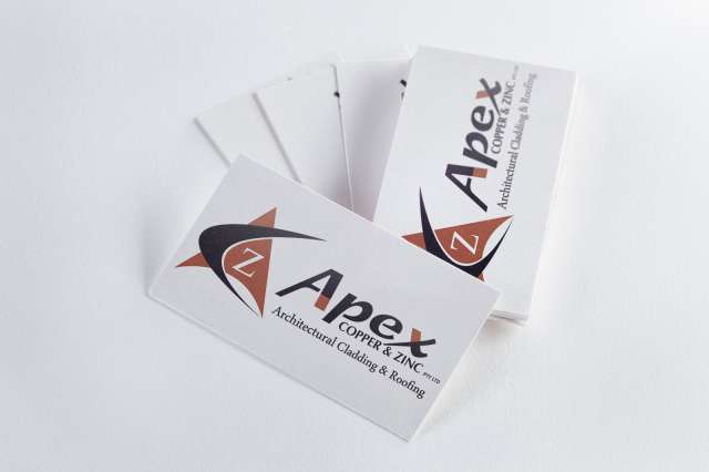 APEX COPPER & ZINC PTY LTD