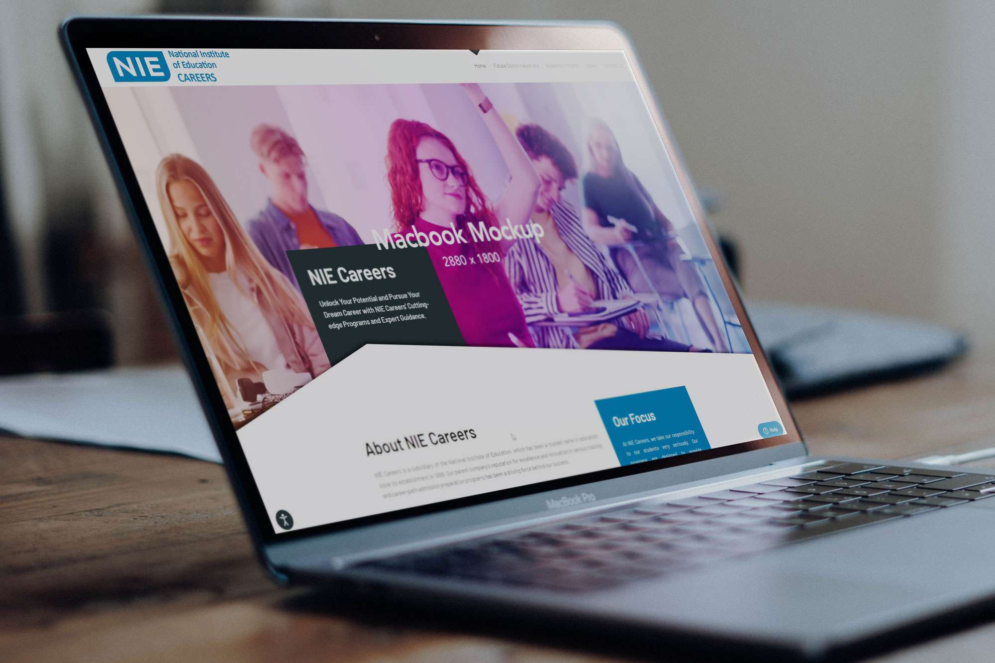 Nie Careers