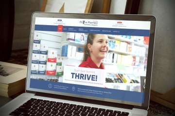 Thrive Pharmacy & Diabetes Management