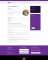 Click to view screenshot of Pooles of Music website.