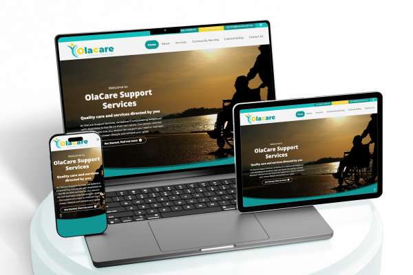 OlaCare Support Services