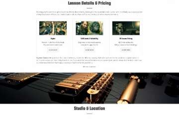 King Konz School of Music