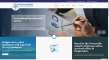 Click to view screenshot of Hunter Partners Accountants website.