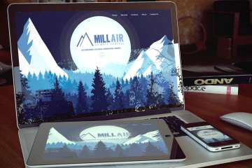 Millair Climate Control