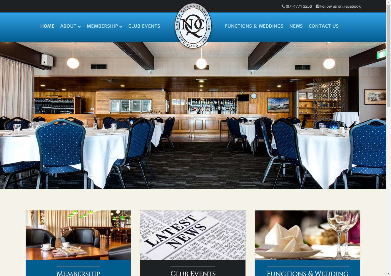 North Queensland Club