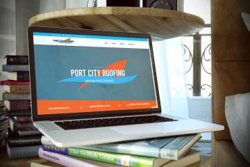 Port City Roofing