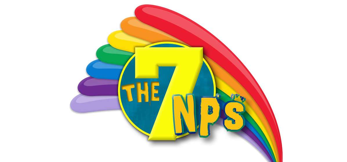 The 7 Natural Physicians