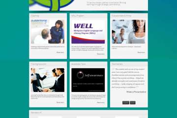 Learning Partnerships