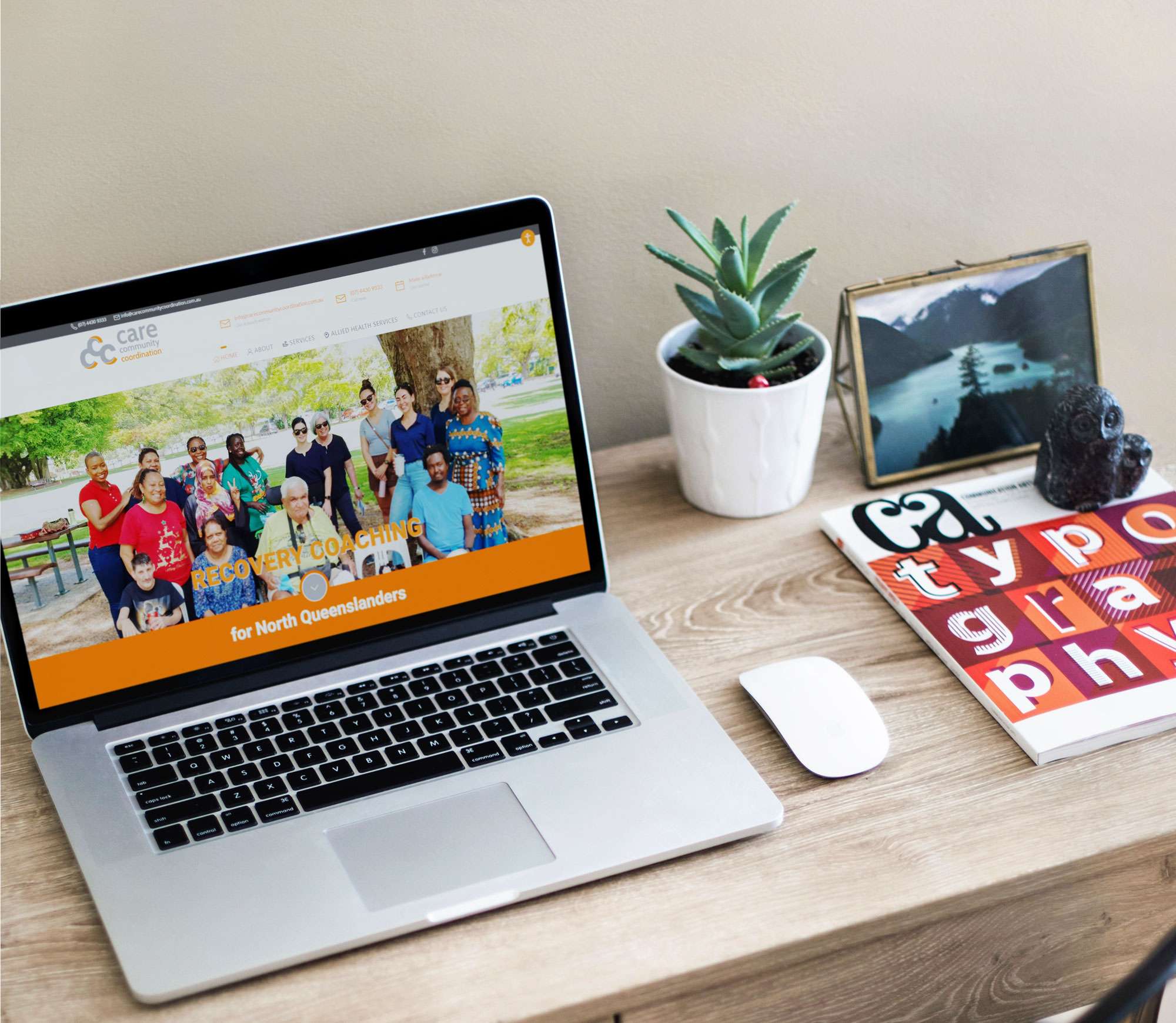 Care Community Coordination