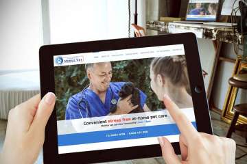 Townsville Mobile Vet