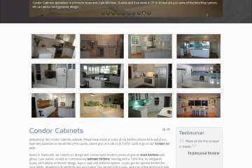 Condor Cabinets