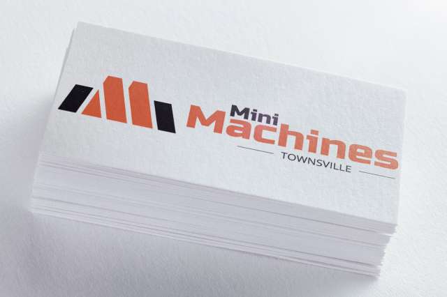 Mini Machines Townsville