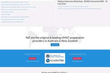 National Institute of Education (NIE)