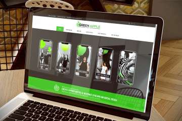 Green Apple Marketing