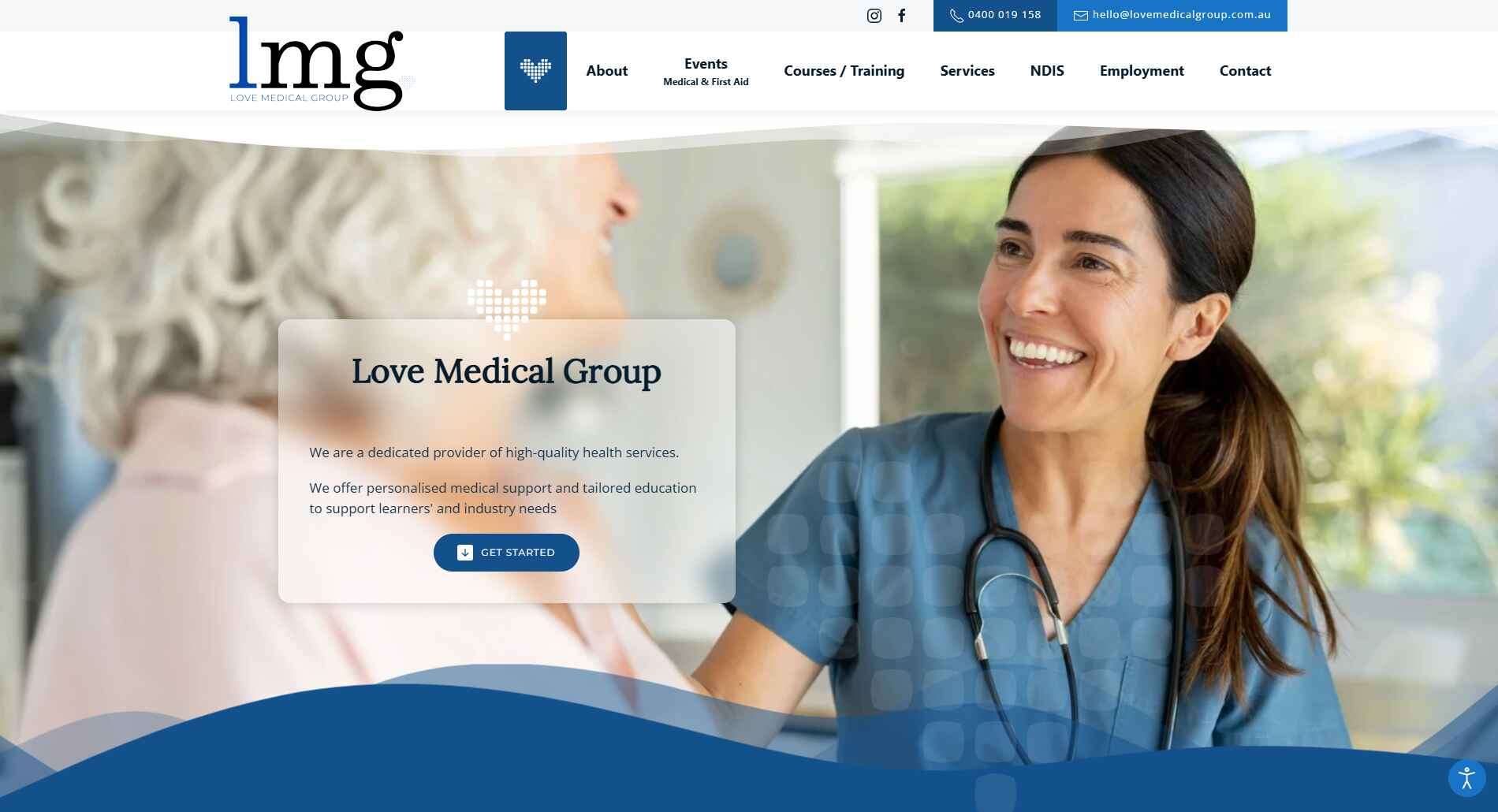 Love Medical Group