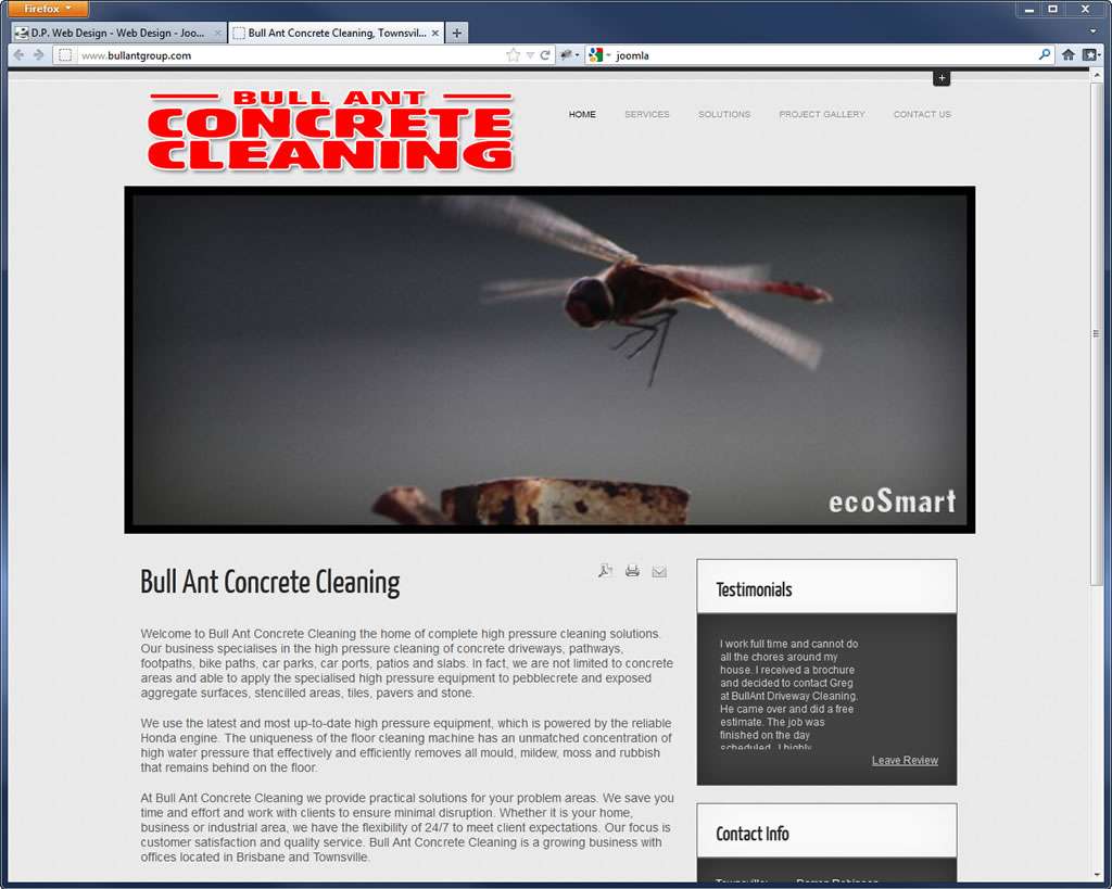 Bullant Group