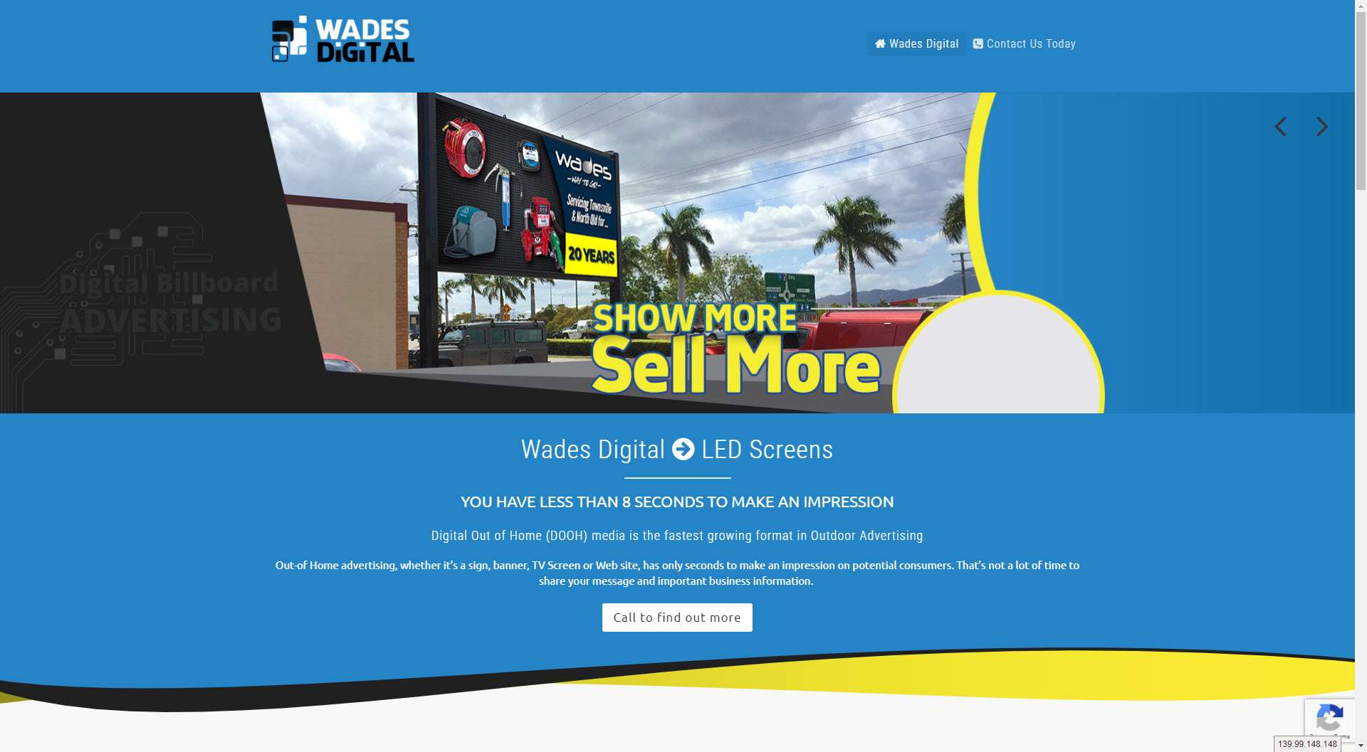 Wades Digital