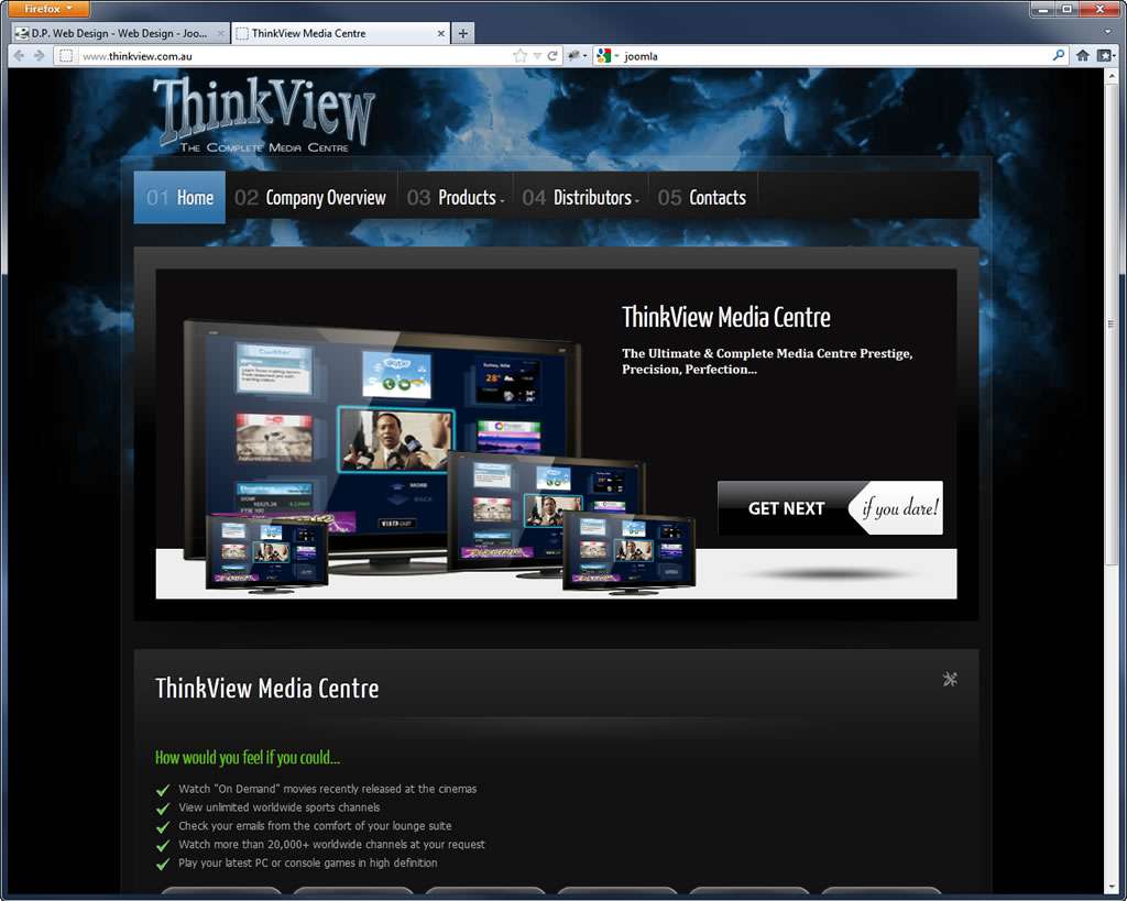 Think View