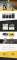 Click to view screenshot of Gold City Realty website.